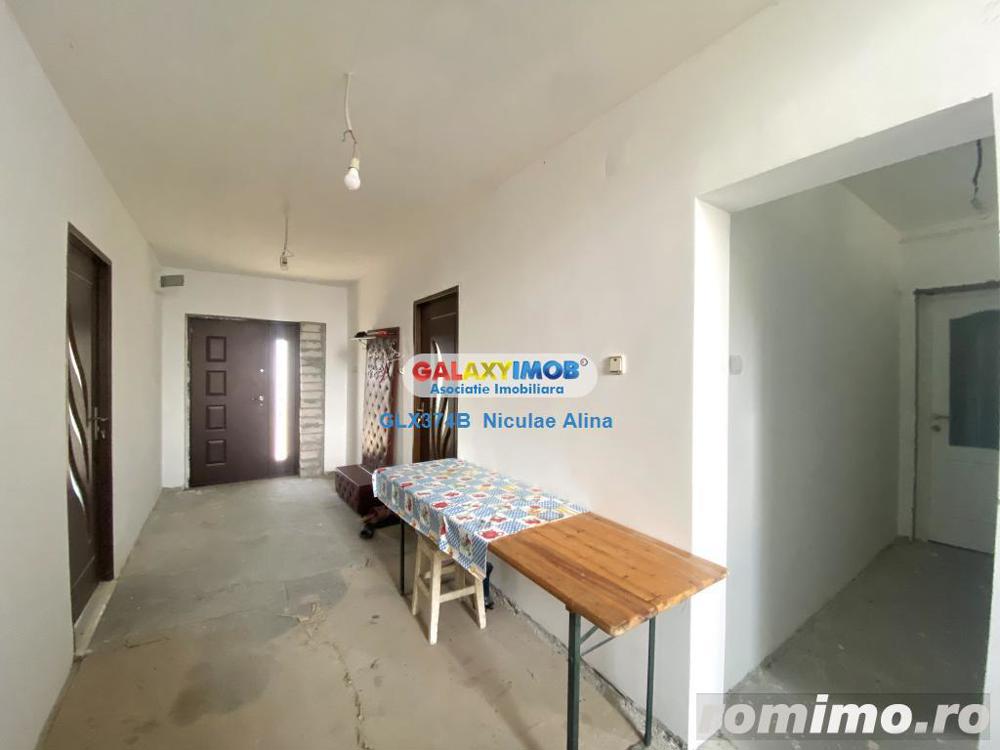 Vanzare vila oras Budesti- Jud Calarasi 30 min Bucuresti COMISION 0%