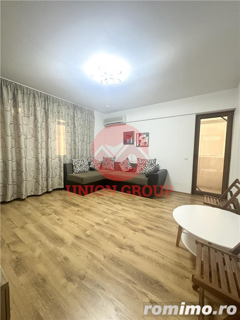 Descoper #259; Refugiul T #259;u de Vis la Mare! Apartament Complet Mobilat si Utilat, zona Mamaia N