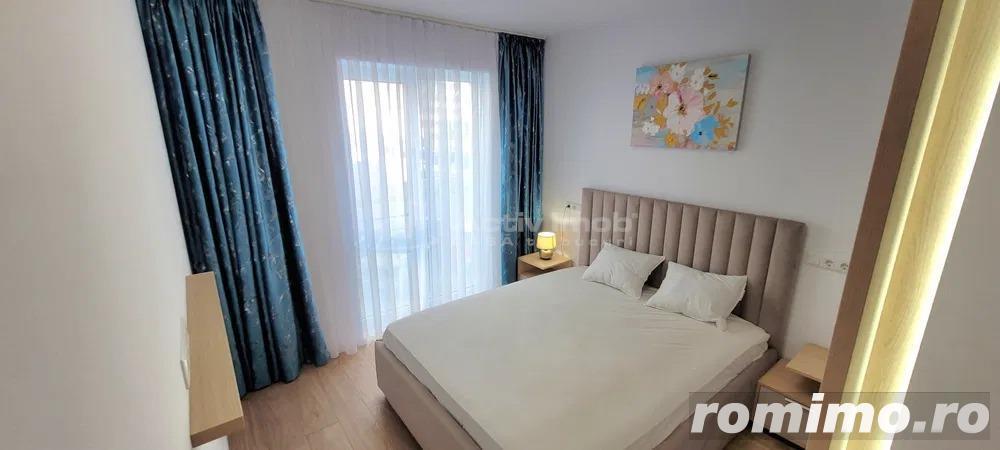 Apartament cu 3 camere de inchiriat Class Park