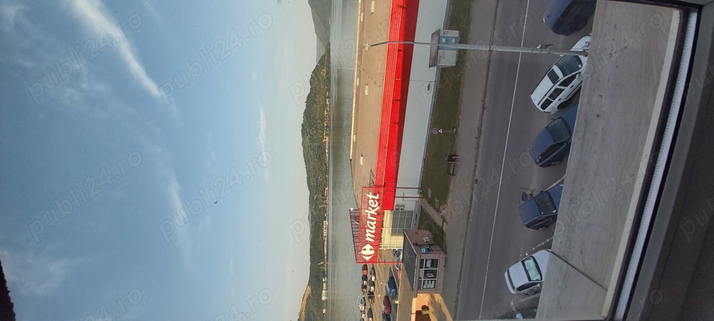 Apartament 2 camere Orșova 