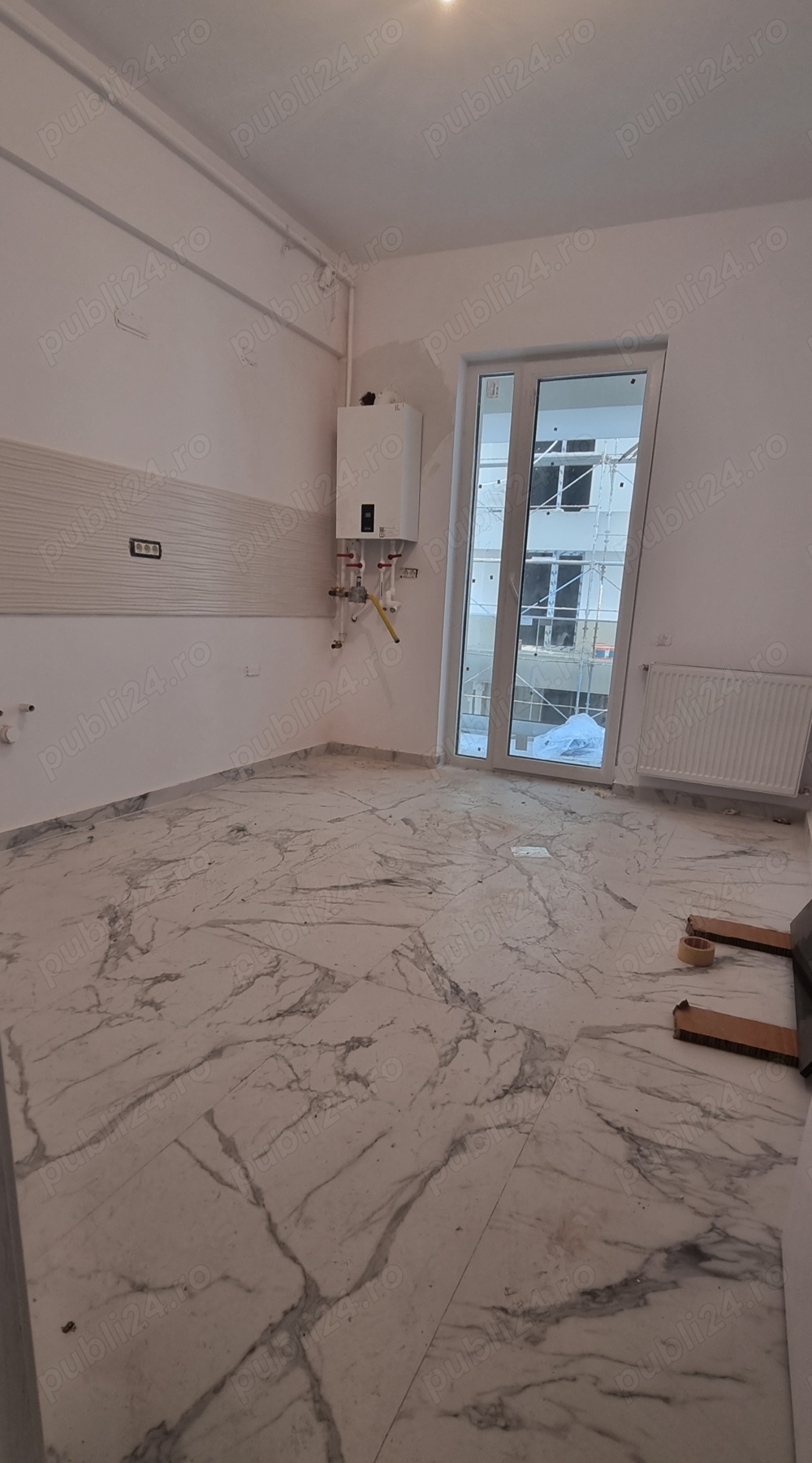 Apartament 2 camere tip studio, zona Berceni,bloc nou