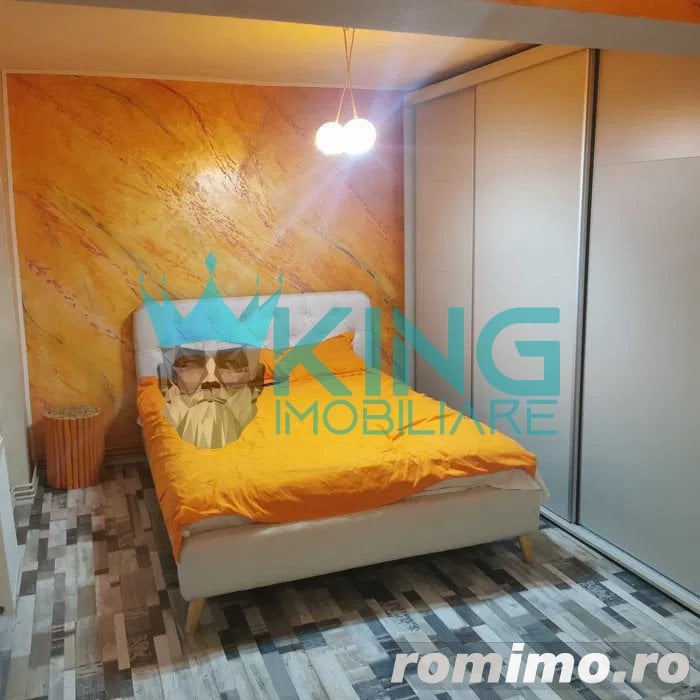 3 Camere | Decomandat | Republicii | Etaj 3 | Centrala Proprie | Pet Friendly