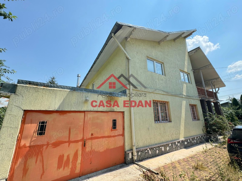 Casa in Breaza---179.000e