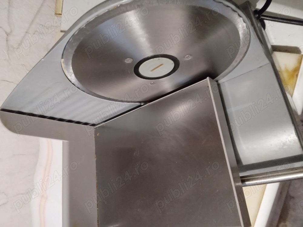 Feliator Profesional cu reglaj grosime