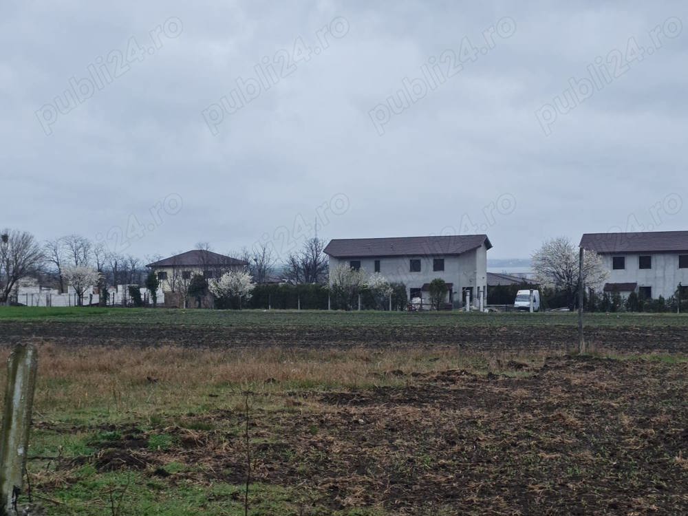 Anunturi vanzari terenuri in Tuzla 