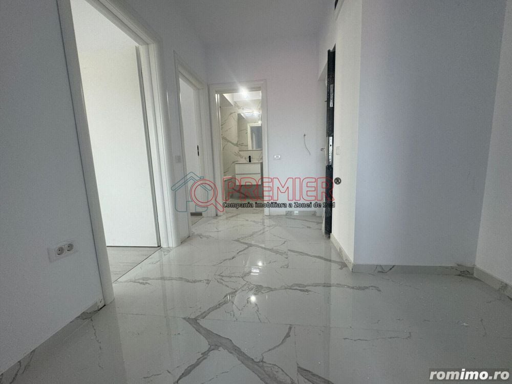 Sect 4 - Grand Arena - Apartament 2 camere