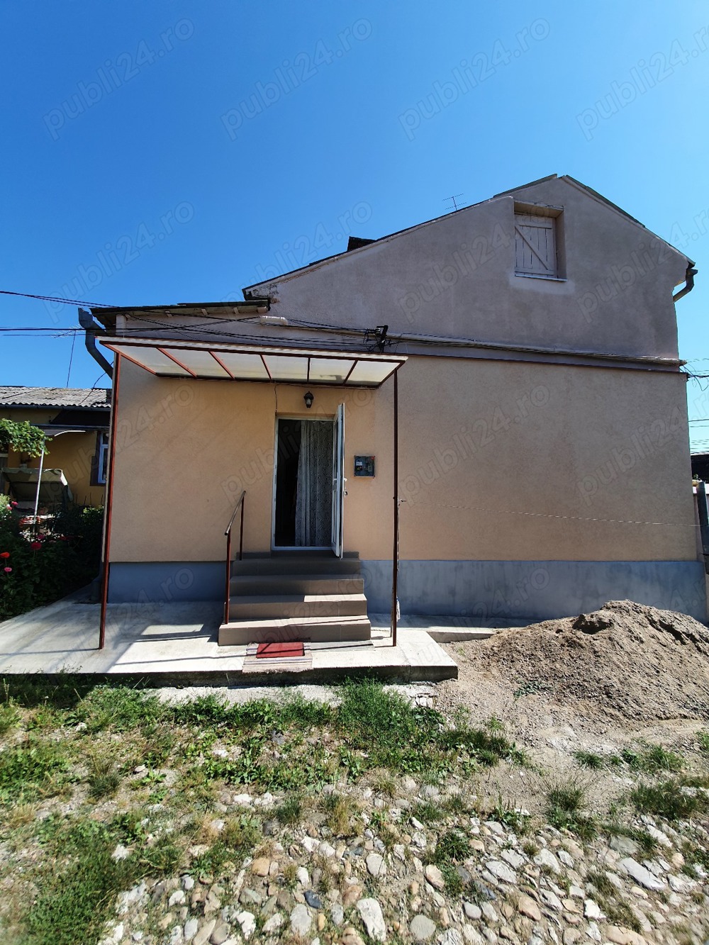 casa de vanzare Turda, judetul Cluj