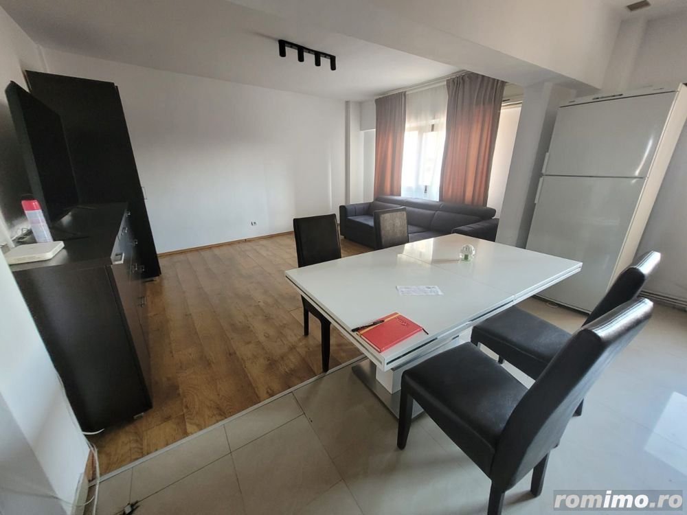 De Vanzare Apartament Zona OMV  Resitei