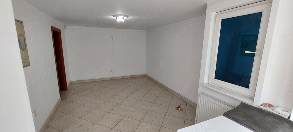 Apartament doua camere decomandat confort unu,zona Tomis Nord-Macul Rosu,parter