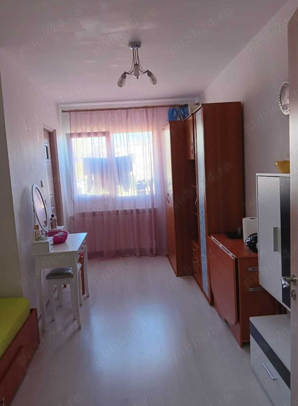 Garsonieră Tomis Nord - Etaj 1 | Bucătărie separată