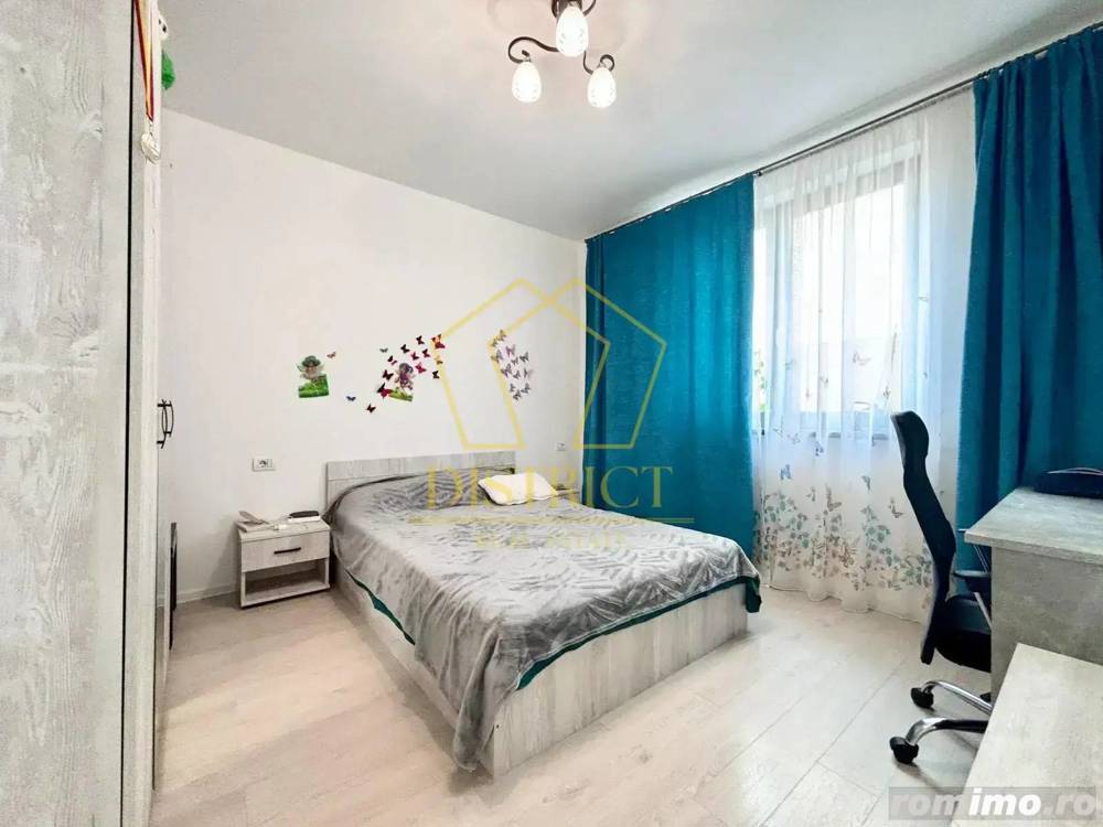 Apartament modern cu 3 camere, 2 parcari | Dumbravita