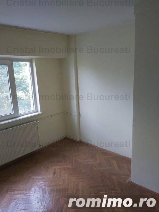 Apartament 3 camere, Tineretului. 