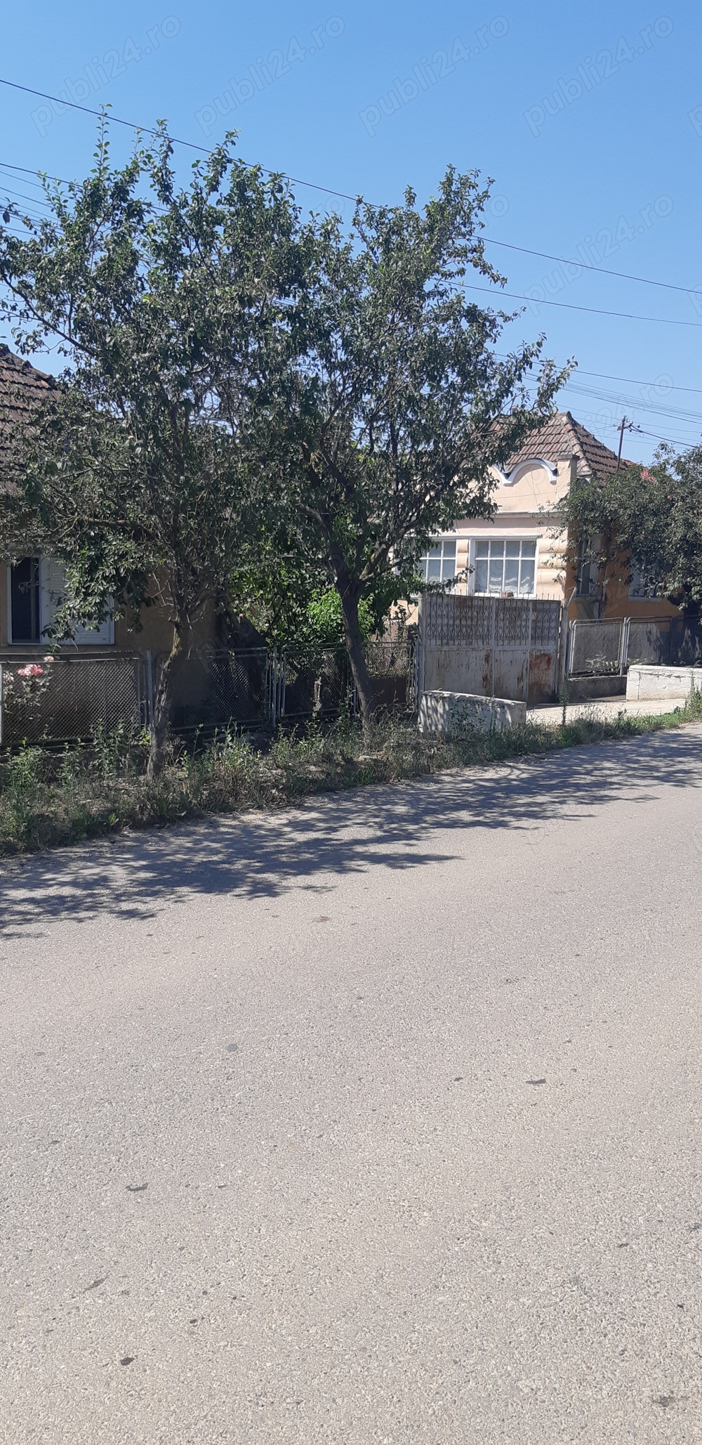 Vand casa in comuna Suplacul de Barcau, Bihor