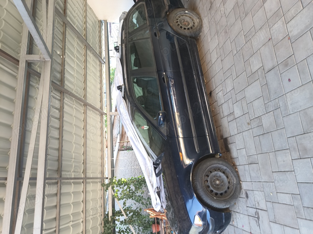 BMW 320, Diesel, automat.