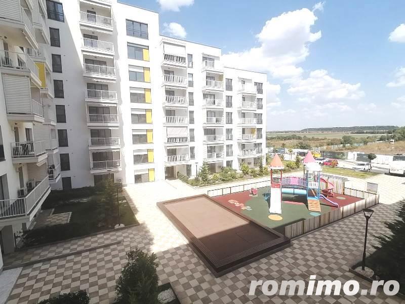 Vanzare garsoniera- Studio -  in Arbo Residence - Mogosoaia- 56900E +tva9%-  Comision 0 !