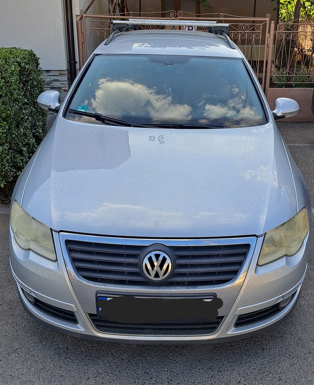 Volkswagen Passat ,b6,break