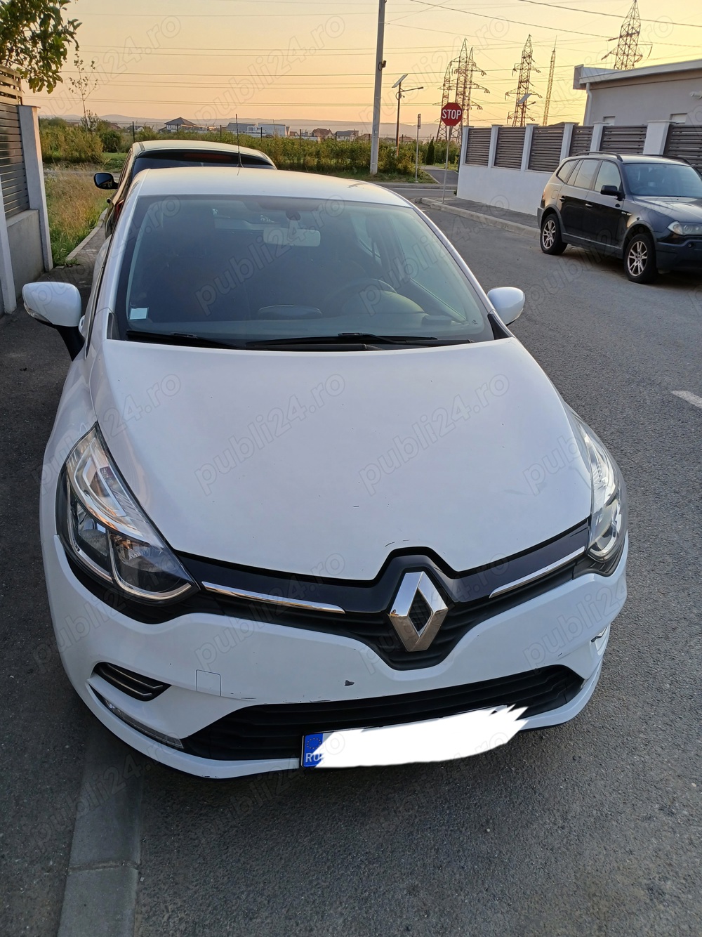 renault clio 4