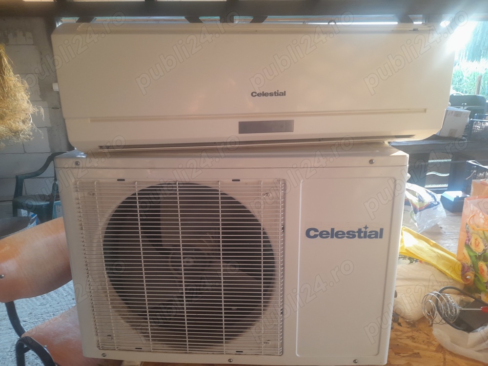 Aparat aer condiționat 