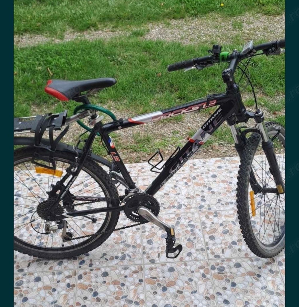 Bicicletă VTT în stare foarte bună 