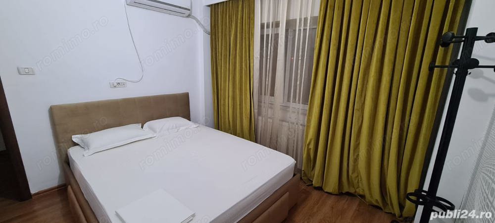 apartament cu o camera de vanzare zona Complex Studentesc