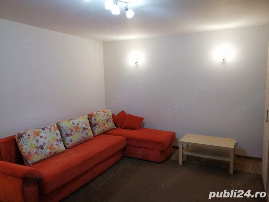 Apartament cu o camera de inchiriat in zona  Centru