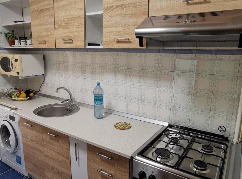 Apartament cu o camera de inchiriat zona  Centru