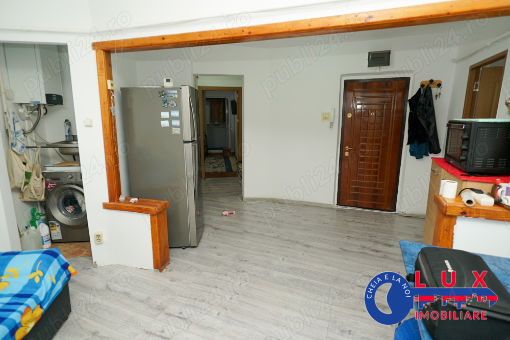 ID 2877 Apartament 2 camere *ULTRACENTRAL