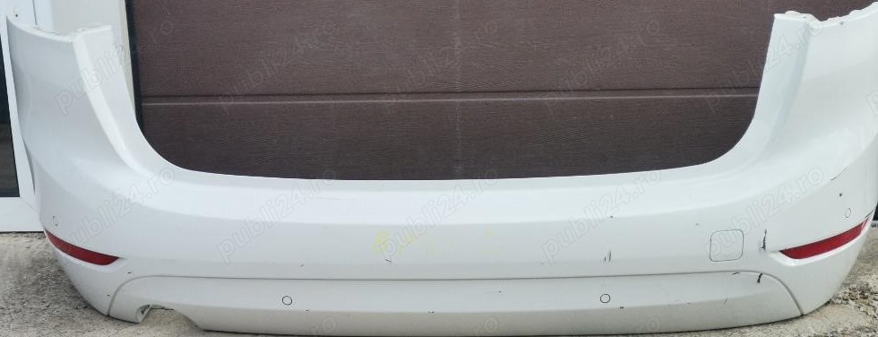 Bara spate BMW Seria 2 F46 F45