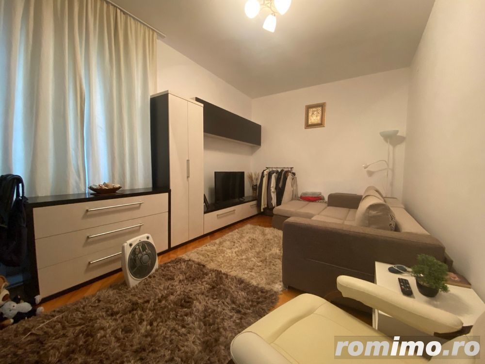 Apartament 3 camere Floreasca pe Barbu Vacarescu, parter, ideal locuinta birouri