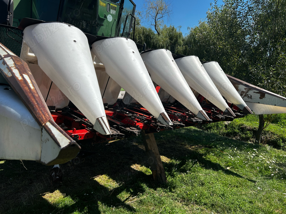 Heder Porumb Oros 6239 SA