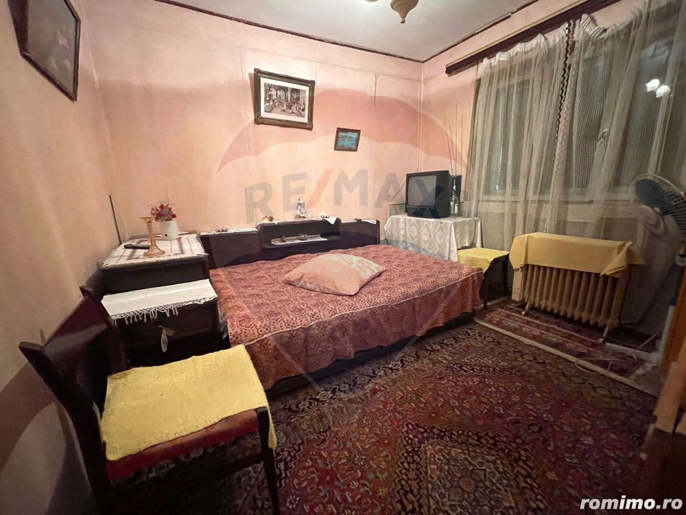 Casă și Teren Generos la Granița cu Republica Moldova!