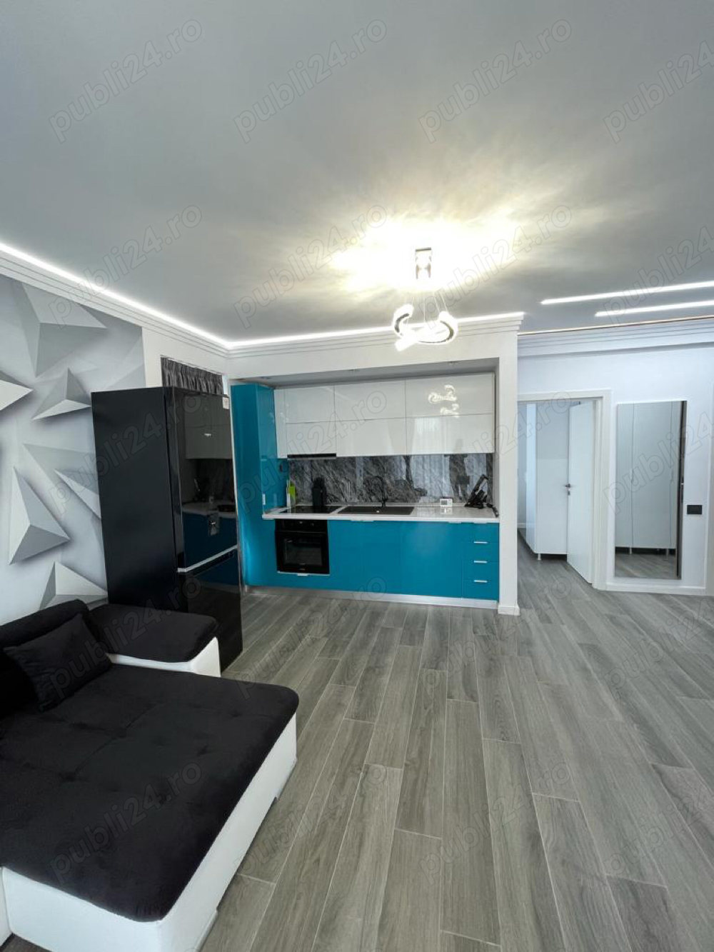 Închiriez Apartament 2 Cam Mamai Nord Navodari Închiriez Apartament 2 Cam Mamai Nord Navodari