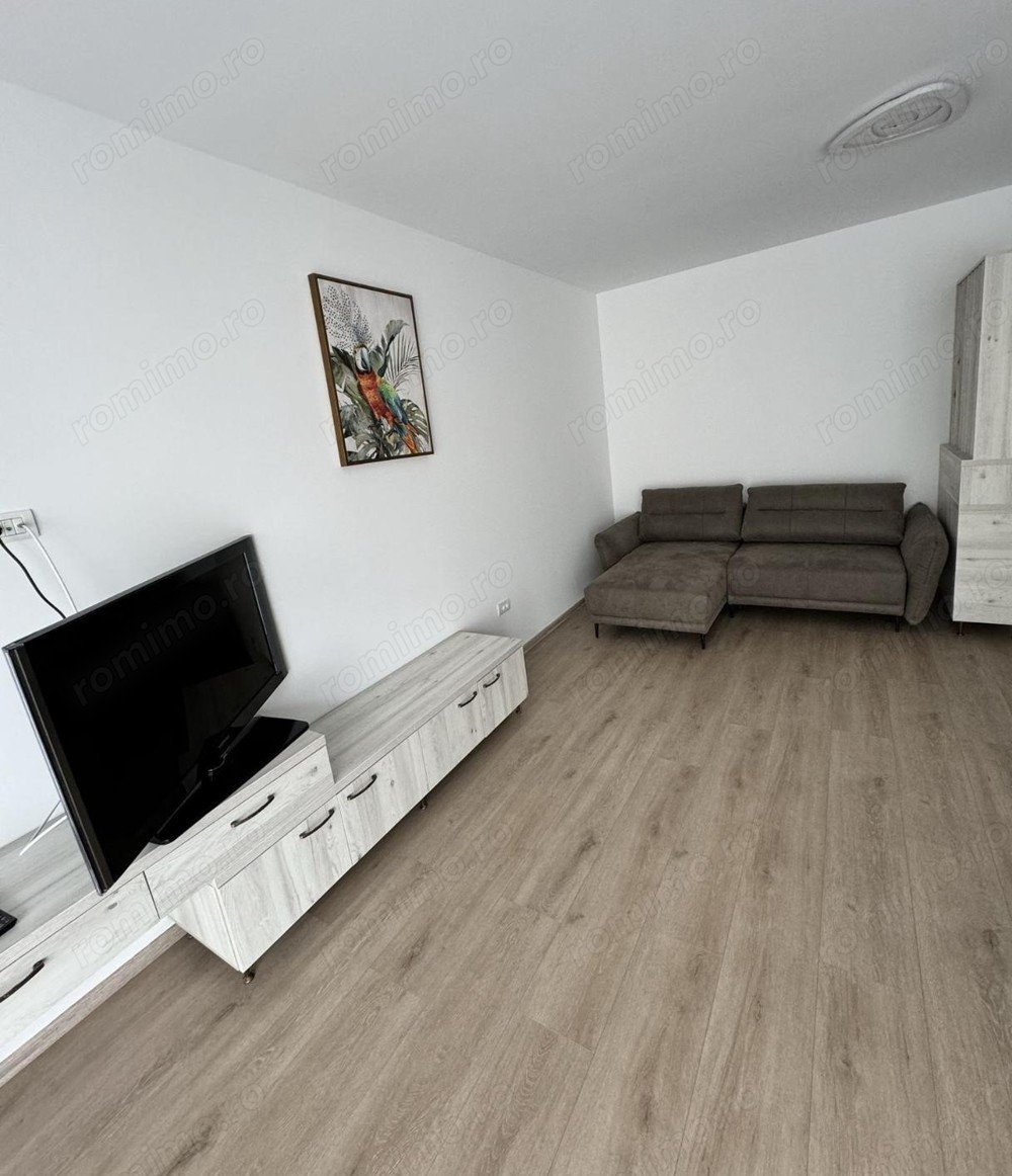 Apartament cu 2 camere zona Lipovei