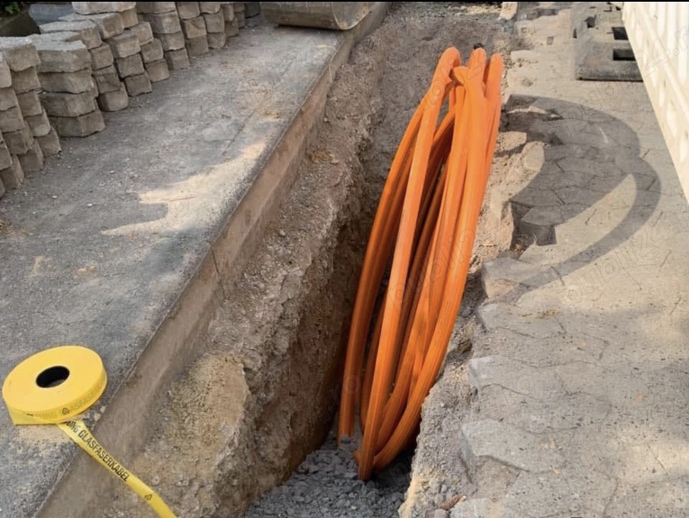 Caut muncitori pentru Germania