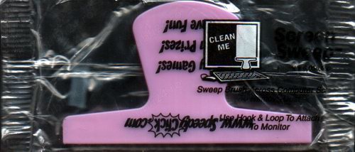 monitor   display cleaner