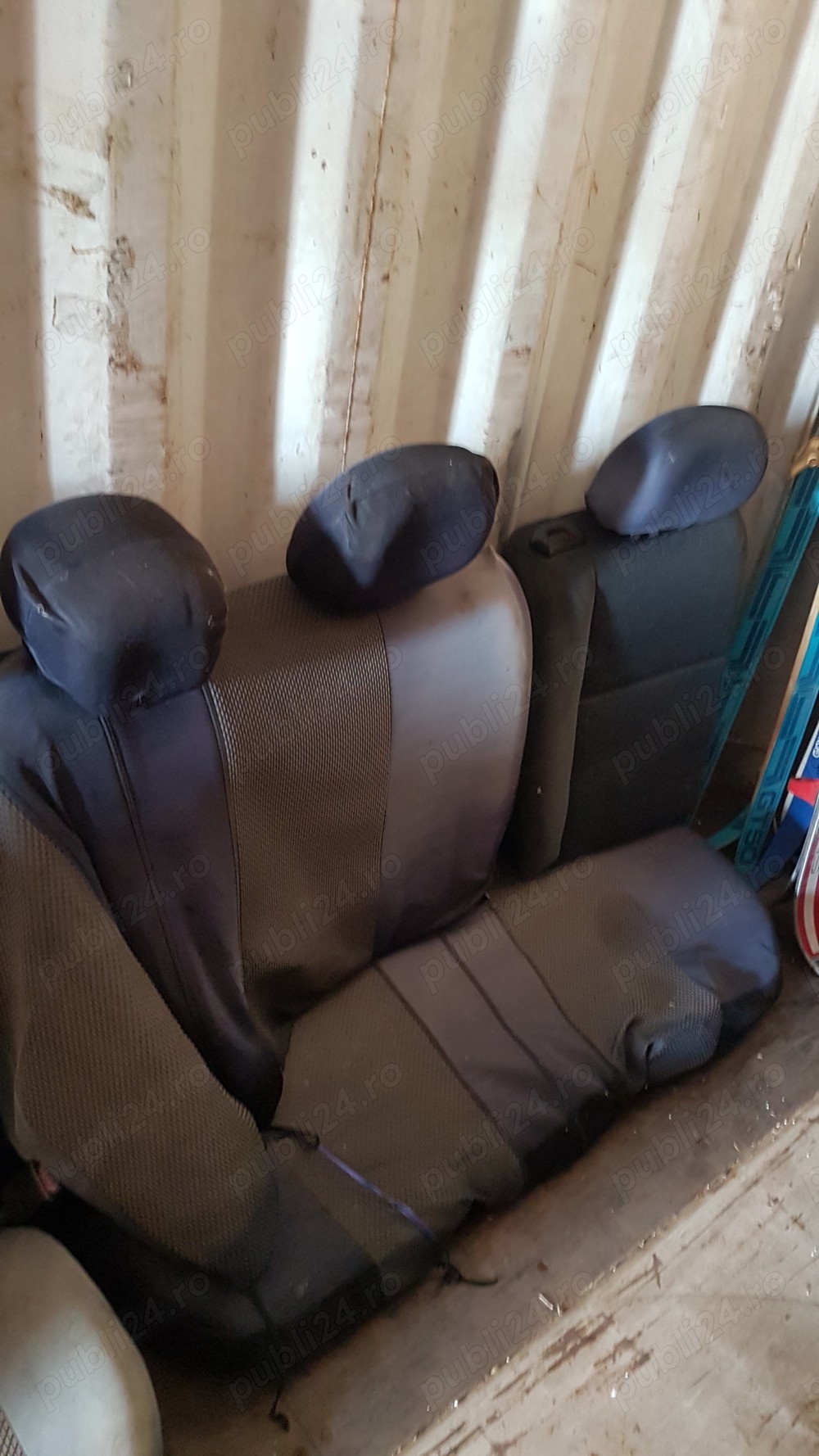 Bancheta Ford Focus 1 ( 1998-2005 )