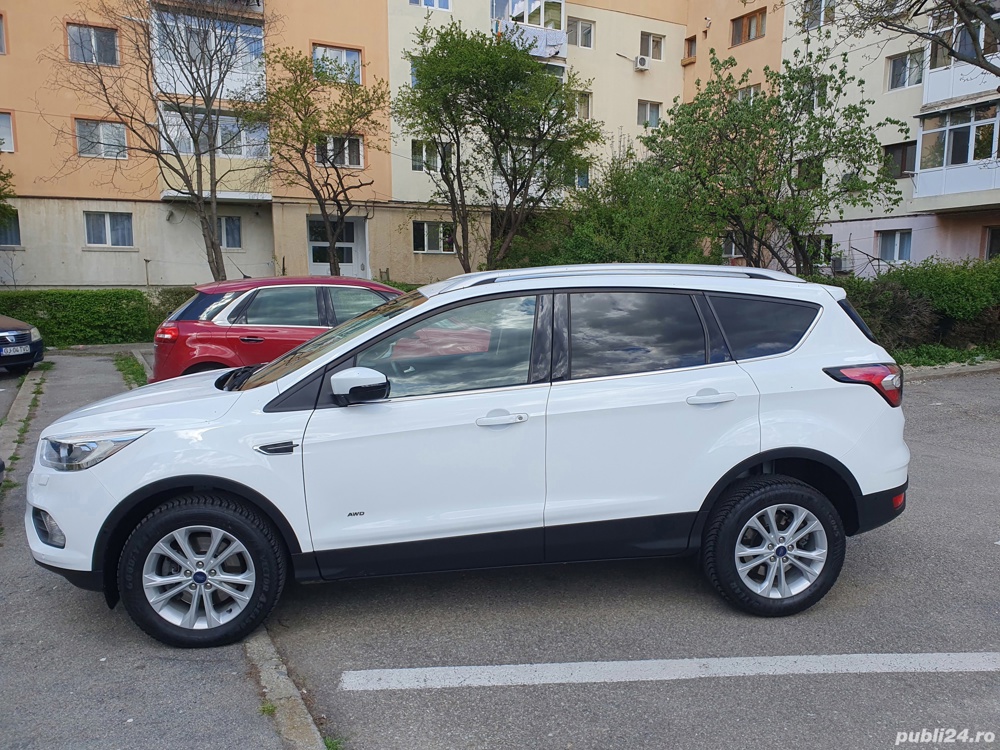 Ford kuga 2