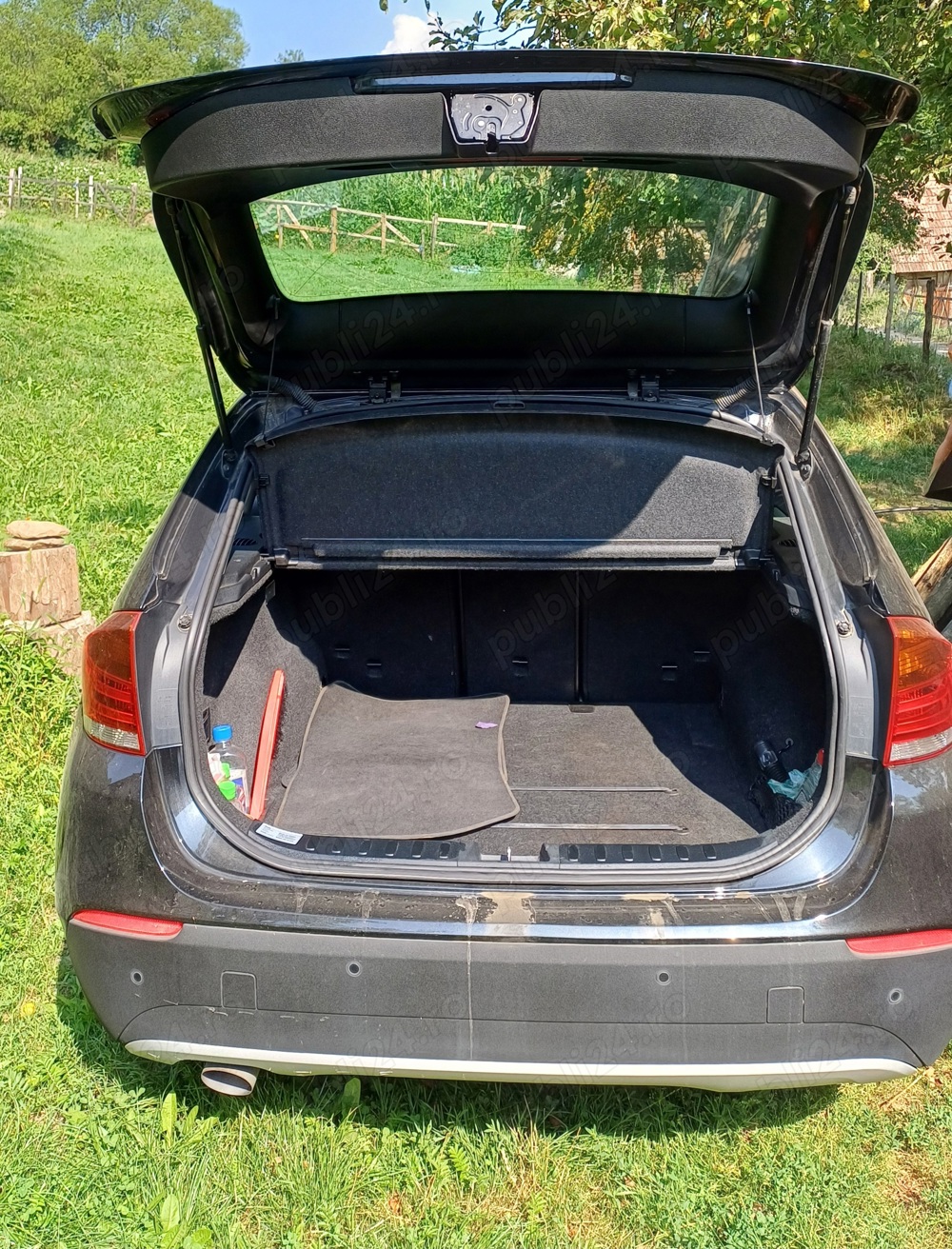 Vând bmw x1 Vând bmw x1