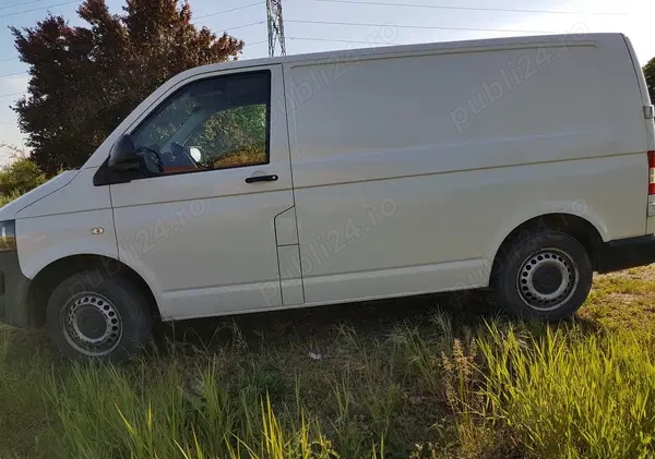 Vand duba volkswagen transporter t5