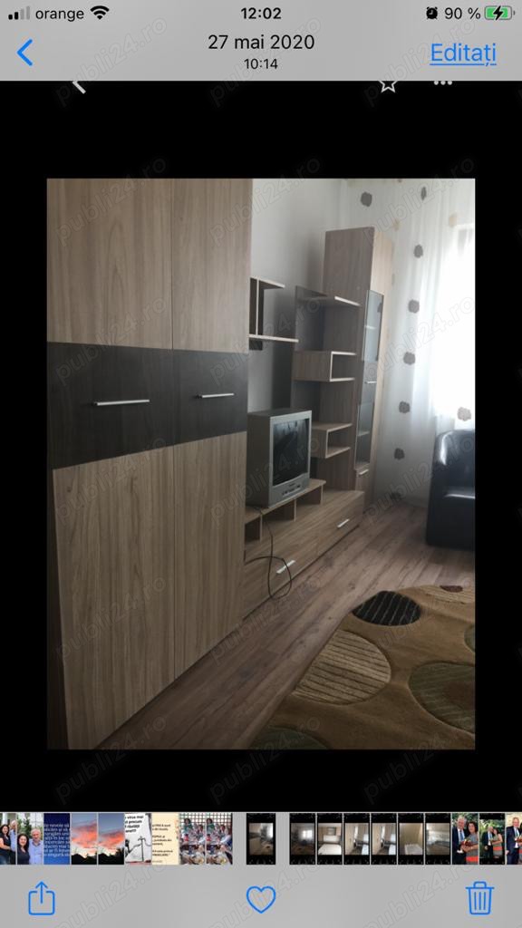 Apartament de vanzare