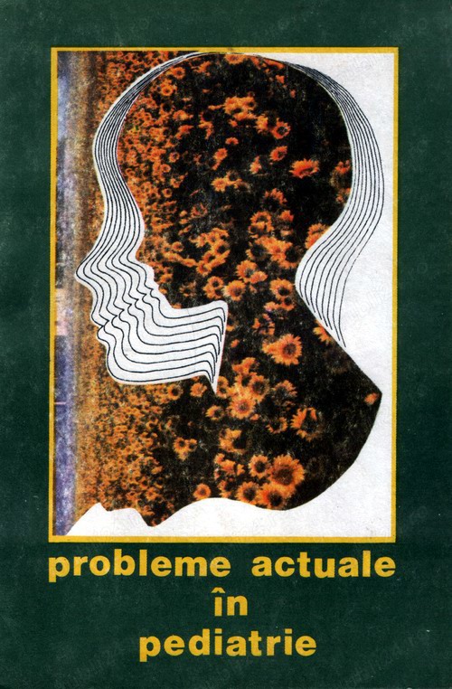 Probleme actuale în pediatrie