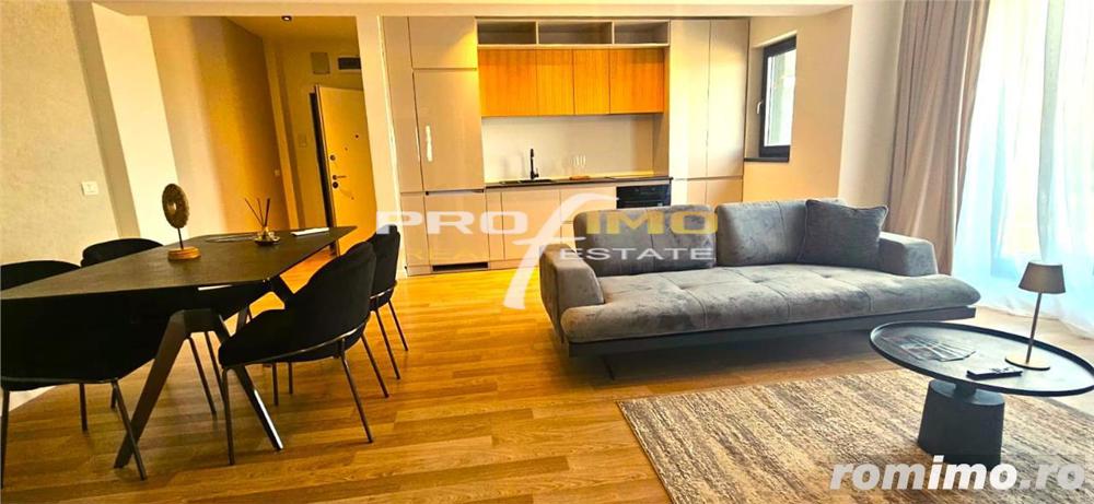 Soseaua Mangaliei - Apartament 2 camere 57,85 mp la CHEIE - NEMOBILAT