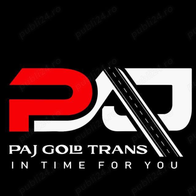 Angajam șofer comunitate 