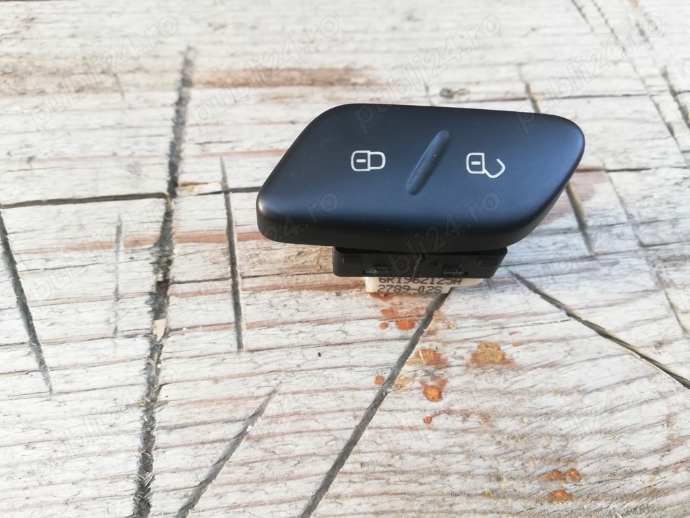comutator inchidere centralizata volkswagen polo 6R