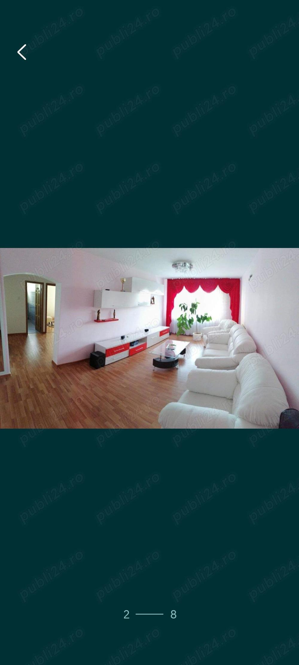 Apartament de vinzare