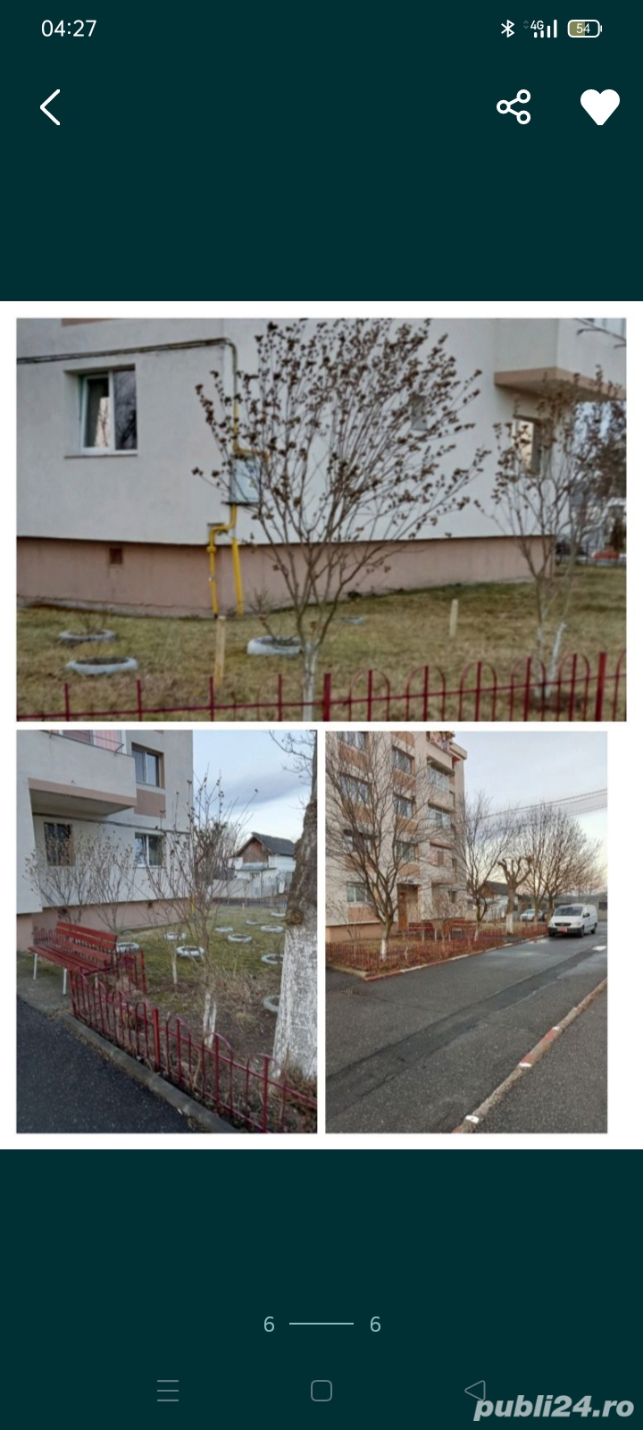  apartament Mioveni