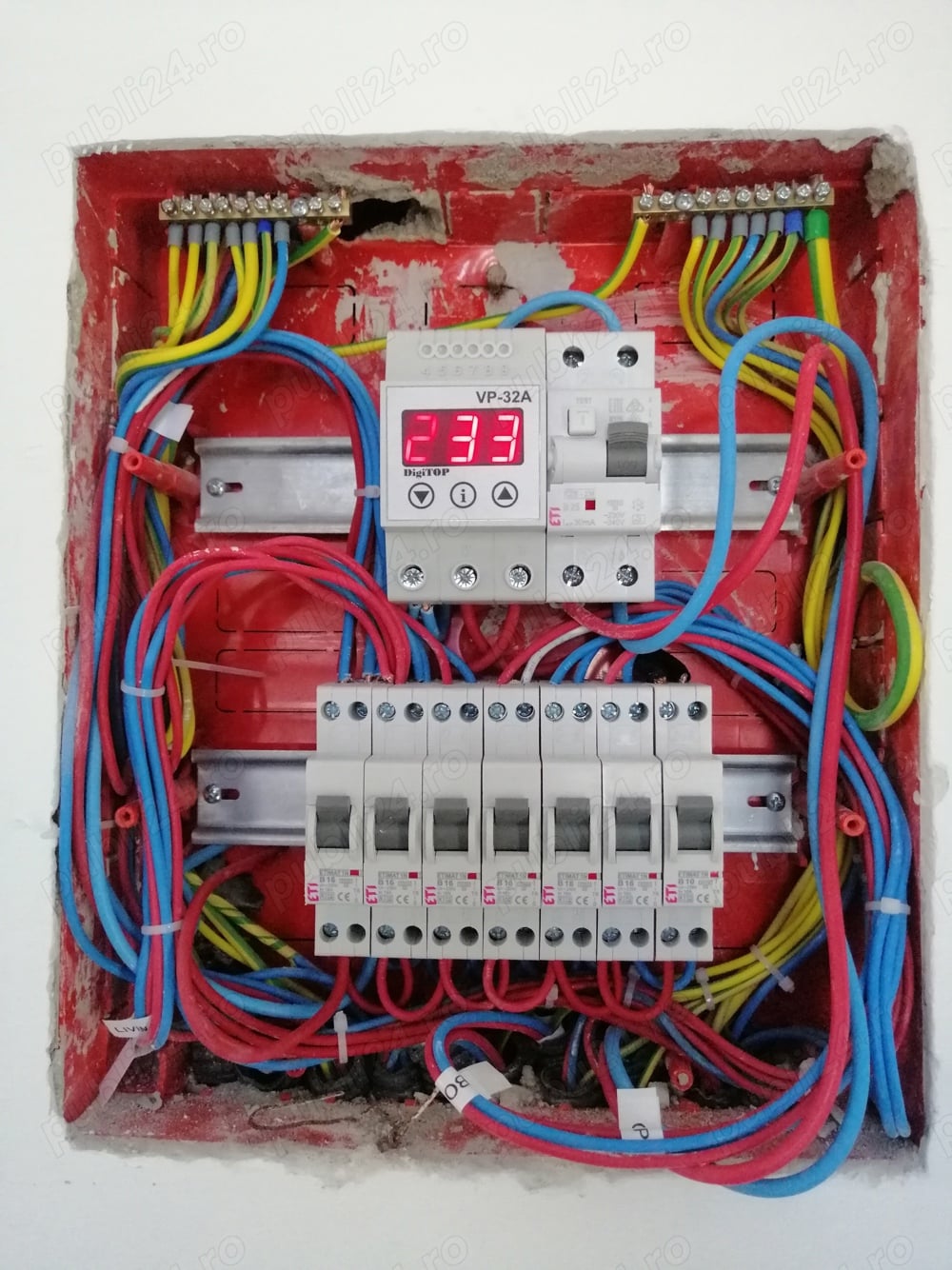 Electrician 
