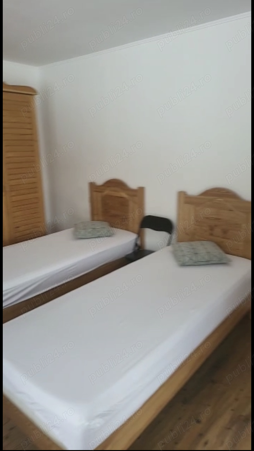 Garsoniere si camere pentru studenti central