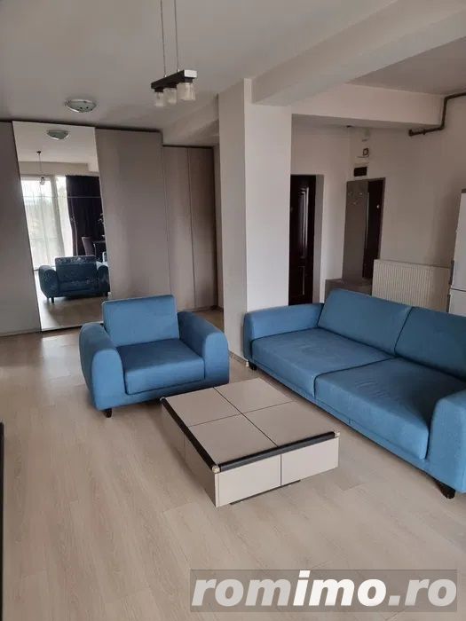 Central - Vanzare apartament 2 camere - Str. Cuza Voda