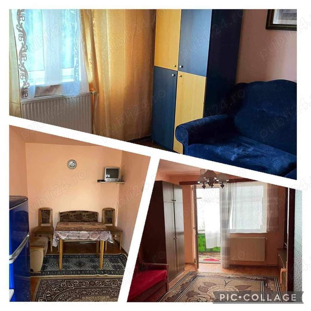 Apartament 